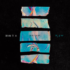 Jubilant by skantia Cover Art