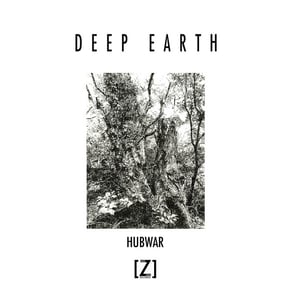 Deep Earth by Hubwar Cover Art