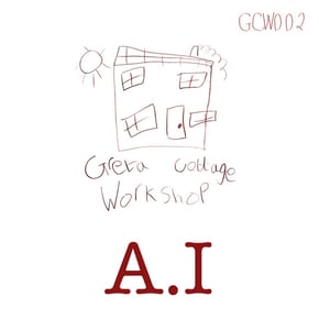 The Dubbed by Aural Imbalance Cover Art