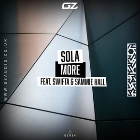 More by Sola, Sammie Hall & Swifta Cover Art