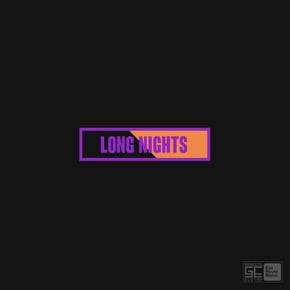 Long Nights by Conrad Subs & Genesis Elijah Cover Art