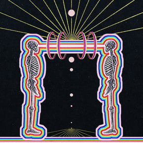 Hijack by 1991 Cover Art