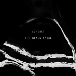 The Black Smoke by Conduct Cover Art