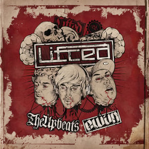 Binge Drinker / Screw Up Rmx - Single by Modestep & The Upbeats Cover Art