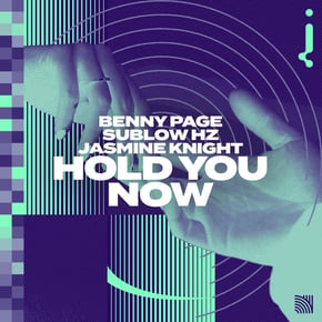 Hold You Now by Jasmine Knight Cover Art