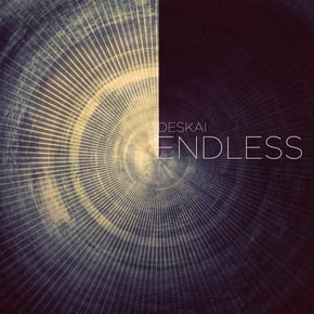 Endless by Deskai Cover Art