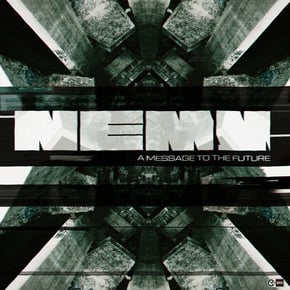 A Message to the Future by Nemy Cover Art