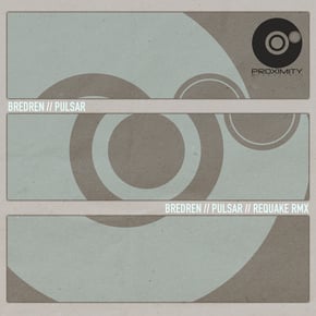 Pulsar by Bredren Cover Art