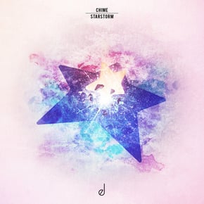 Starstorm by BOP & Chime Cover Art