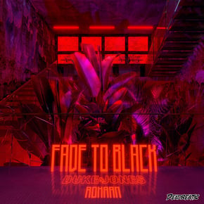 Fade To Black by Pe:te, Rohaan & Duke & Jones Cover Art