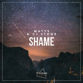 Shame by Matys Cover Art
