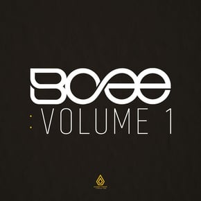 Volume One by BCee Cover Art
