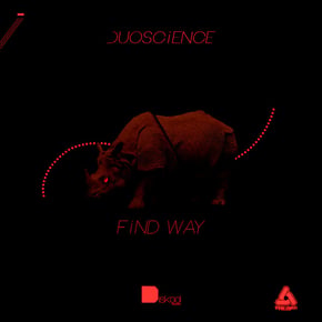 Find Way by Duoscience Cover Art