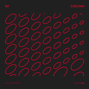 Neon Memory by SD Cover Art