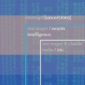 Interrupt by Fracture & Tim Reaper Cover Art