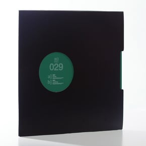 Stutter by ASC Cover Art