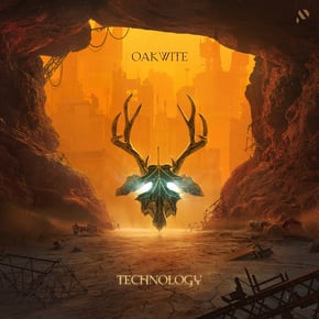 Technology by Oakwite Cover Art