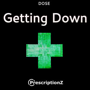 Getting Down (Original) by Dose Cover Art