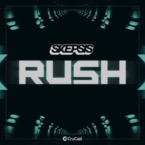 Rush by Skepsis Cover Art