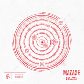 Paracosm by Mazare Cover Art