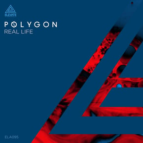 Real Life by Polygon Cover Art