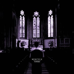 Towers by Memtrix Cover Art