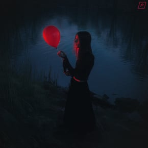 Veiled by Eluun Cover Art
