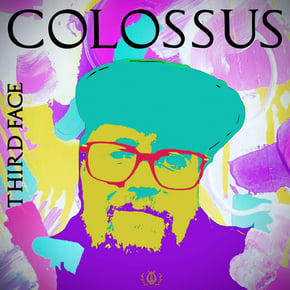 Third Face by Colossus Cover Art