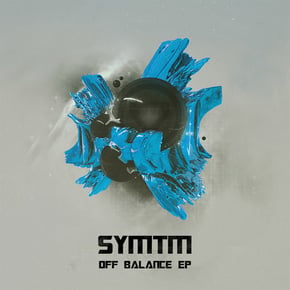 Off Balance by SYMTM Cover Art