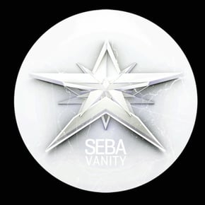 Vanity/ Nostalgia by Seba Cover Art