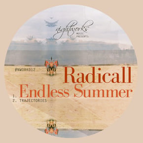 Endless Summer by Radicall Cover Art