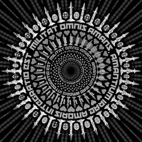 Elemental (The Remixes) by Pendulum Cover Art