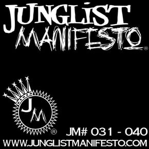 Manifesto by Chili Banks Cover Art