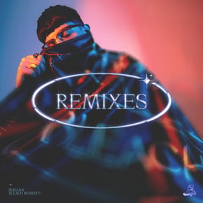 Bleach Remixes - Pt. 3 by Rohaan & Pe:te Cover Art
