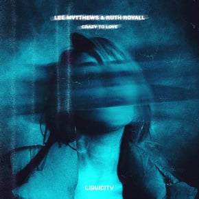 Crazy To Love by Lee Mvtthews Cover Art