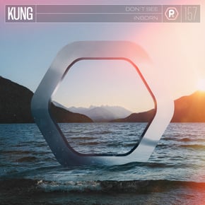 Don't See / Inborn by Kung Cover Art