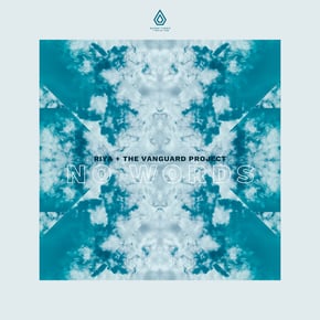No Words by Riya & The Vanguard Project Cover Art