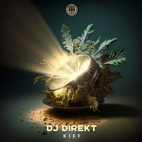 Kief by DJ Direkt Cover Art