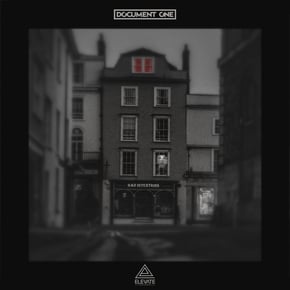 Bad Intentions by Document One Cover Art