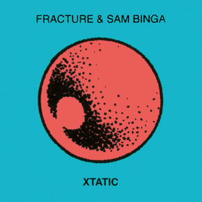 Xtatic by Fracture Cover Art