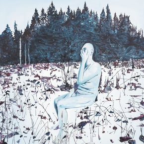 Halfspace by Dissident Cover Art