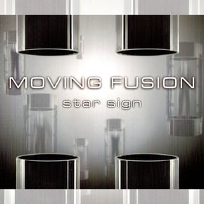 Star Sign / Party People by Moving Fusion Cover Art