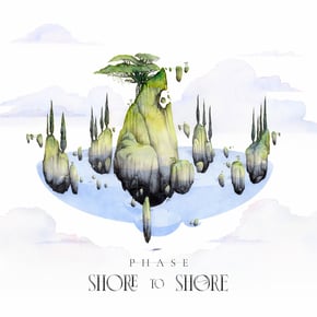 Shore To Shore by Phase Cover Art