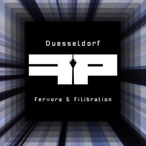 Duesseldorf by Filibration Cover Art