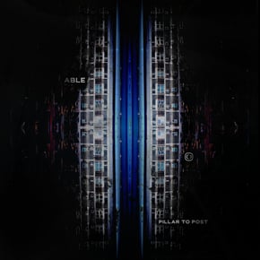 Pillar To Post by ABLE Cover Art