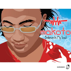 Believe in My Soul by Makoto Cover Art