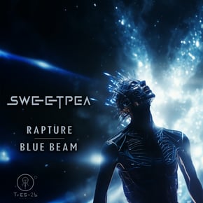Rapture / Blue Beam by Sweetpea Cover Art