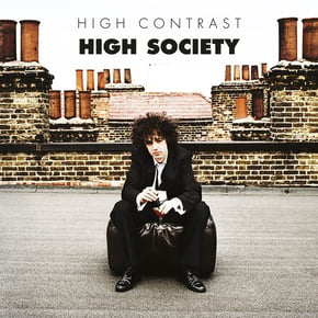 High Society by High Contrast Cover Art