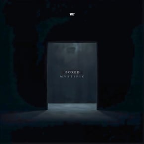 Boxed by Mystific Cover Art