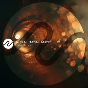 Light Curve by Aural Imbalance Cover Art